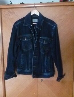 Jeansjacke (Wrangler)Herren - Maxhütte-Haidhof