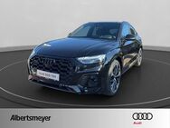 Audi SQ5, Sportback TDI QUATTRO, Jahr 2024 - Leinefelde-Worbis Leinefelde