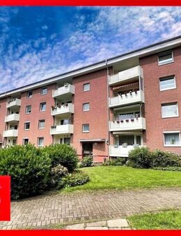 Herzlich Willkommen in Ihrer neuen Wohnung - Lübeck