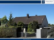 Einfamilienhaus mit hervorragender Ausbaureserve! - Bergisch Gladbach