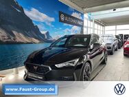 CUPRA Leon, Sportstourer VZ, Jahr 2022 - Wittenberg (Lutherstadt)