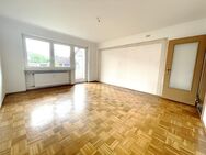 Gestalten nach eigenen Wünschen! 3-Zimmerwohnung mit Loggia in zentraler Lage - Tüßling