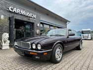 Jaguar XJ12 6.0 Automatik Limo*SHD*SHZ*LEDER*TEMP - Rastede