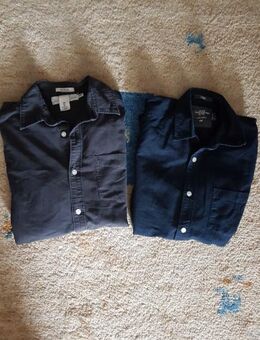 Herrenhemden Gr. S  H&M L.O.G.G. Setpreis - Kassel