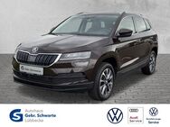 Skoda Karoq, 1.5 TSI Drive 125, Jahr 2020 - Lübbecke