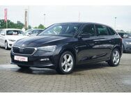 Skoda Scala 1.5 TSI DSG LED Kamera Totwinkel Tempomat - Sandersdorf Brehna