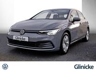 VW Golf, 1.5 TSI VIII Life SiHz, Jahr 2023 - Erfurt