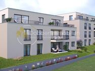 große familiengerechte Wohnung, hier erwartet Sie hohe Lebensqualität mit schöner Gartenterrasse - Gaildorf