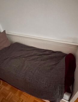 Individuelles Bett - Ratingen
