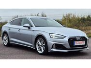 Audi A5 Sportback 40 TDI quattro advanced, LED. - Trier