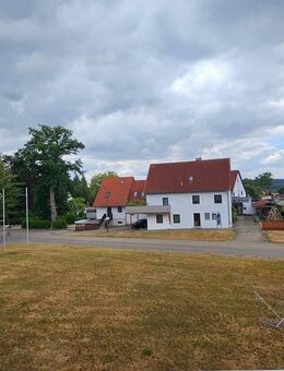 3 ZKB-WHG in Wassertrüdingen zu vermieten - Wassertrüdingen
