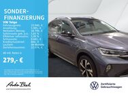 VW Taigo, 1.0 TSI, Jahr 2024 - Bad Homburg (Höhe)