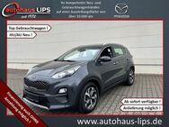 Kia Sportage 1.6 T-GDI Vision | NAVI | PDC | - Bad Kreuznach