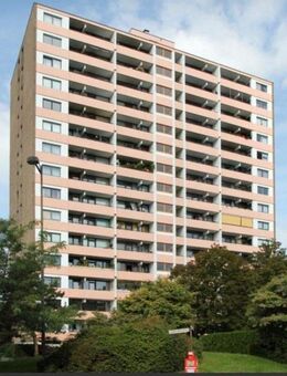 Einziehen und wohlfühlen, 1A ausgestattete 3 Zi. -Wohnung mit Balkon in Lampertheim - Lampertheim