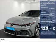 VW Golf, 2.0 TSI GTI VIII IQ Light, Jahr 2021 - Hagen (Stadt der FernUniversität)