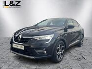 Renault Arkana, INTENS TCe 140, Jahr 2021 - Bad Segeberg