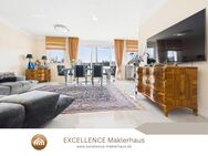 TOP 3-ZIMMER-WOHNUNG mit zwei Balkonen - Neusäß