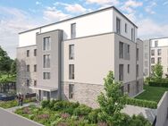 Wohnqualität im Neubau * 2 Zi. + 2. OG + Küche (Erstbezug ab 01.10.2025) - Hattersheim (Main)