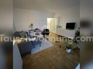 [TAUSCHWOHNUNG] 2-Zimmer-Wohnung in Altona-Altstadt gegen 2 Zimmer in Berlin - Hamburg