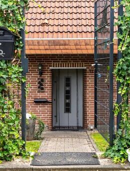 OPEN HOUSE 12.07.2025 11:00 - 13:00 Uhr!! Ruhe, Raum & Lebensqualität - Freistehendes Haus im Grünen - Wesel