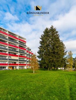 3-Zimmer-Kapitalanlage mit ca. 65?m² - vermietetes Objekt mit Potenzial - Starzach