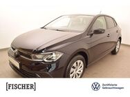 VW Polo 1.0TSI DSG Life Navi SHZ App Connect - Jena