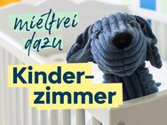 AKTION KINDERZIMMER FREI - für die ersten 12 Monate - Zeitz