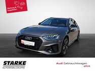 Audi A4, Avant 50 TDi quattro S line Plus 18-Zoll Massage MagneticRideAPS-Plus, Jahr 2021 - Osnabrück