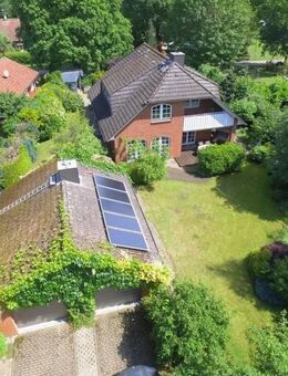 Charmantes Landhaus im malerischen Bötersheim - Kakenstorf