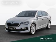 Skoda Scala, 1.5 TSI Ambition, Jahr 2023 - Schweinfurt