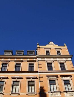 Mit neuem Bad! 71m² Wohnung in Bernsdorf! - Chemnitz