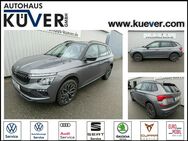 Skoda Kamiq, 1.5 TSI Selection 17, Jahr 2024 - Hagen (Bremischen)