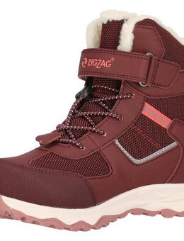 ZIGZAG Balful Kids Boot WP Winterboots Snowboots, Winterstiefel, Winterschuhe, wasserdicht, Warmfutter