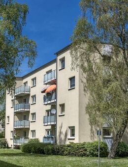 3-Zimmer-Wohnung in Moers Vinn - Moers