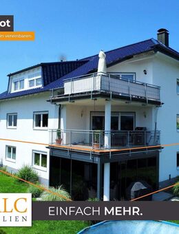 Früher an später denken! - Eitorf