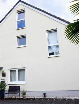 - Rheinlage - Charmantes großzügiges Einfamilienhaus in ruhiger Lage von Bornheim- Widdig - Bornheim (Nordrhein-Westfalen)