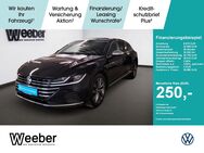 VW Arteon, 2.0 TDI Shooting Brake Elegance, Jahr 2023 - Leonberg (Baden-Württemberg)