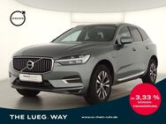 Volvo XC60, Inscription Recharge T6 AWD, Jahr 2021 - Essen