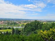 Panoramablick trifft Wohnkultur - stilvolles Zuhause mit Elbe im Blick! - Dresden