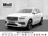 Volvo XC90, Plus Bright AWD B5 Diesel EU6d AD digitales Sitze, Jahr 2022 - Bergheim (Nordrhein-Westfalen)