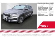 Skoda Karoq, 1.5 TSI Style Smart Link, Jahr 2022 - Bad Segeberg