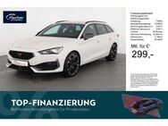 CUPRA Leon, 1.4 Sportstourer e-Hybrid VZ, Jahr 2022 - Neumarkt (Oberpfalz)