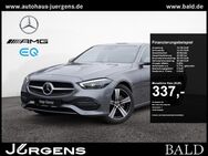 Mercedes C 180, Avantgarde DIGITAL 18, Jahr 2023 - Lüdenscheid