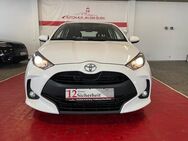 Toyota Yaris Comfort *Automatik + Kamera + Schaltwippen - Friedberg (Hessen)