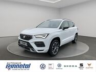 Seat Ateca, 2.0 TDI FR FULL, Jahr 2024 - Rudolstadt