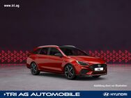 Hyundai i30, FL Benzin Turbo 7 Connect & Go, Jahr 2024 - Sinzheim