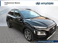 Hyundai Kona, 1.6 Hybrid Advantage Plus Advantage Plus Hybrid, Jahr 2020 - Rellingen