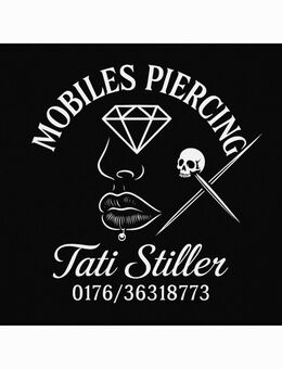 Mobiles Piercing - Bad Oldesloe Zentrum