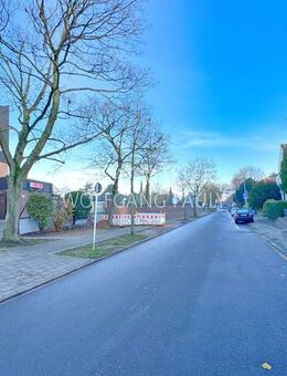 Lust auf Bauhaus ++ 200 Meter zum Bunter Garten - Mönchengladbach