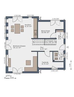 Familientraum - Glücklich leben im Eigenheim - Berlin
